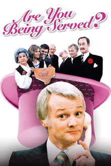 Are You Being Served?