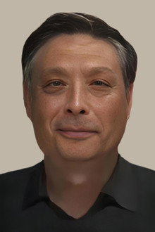 Liu Xin