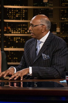 Real Time with Bill Maher season 15 episode 21