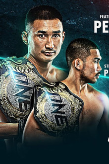 ONE Championship 157: Petchmorakot vs. Vienot
