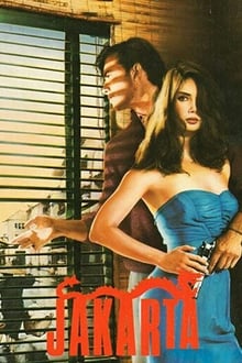 Poster do filme Jakarta