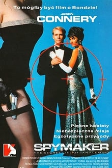 Ian Fleming titkos élete