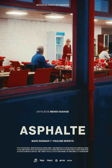 Asphalte