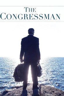 The Congressman