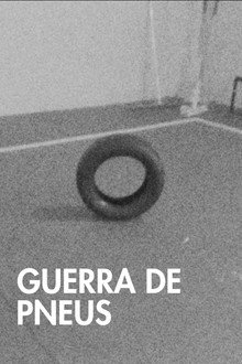 A Guerra de Pneus