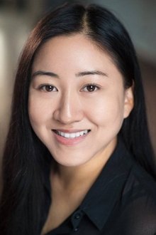 Photo of Leila Wong