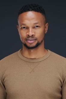 Photo of Theo Bongani Ndyalvane