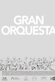 Gran Orquesta