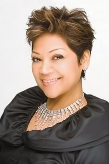 Photo of Maria Cordero