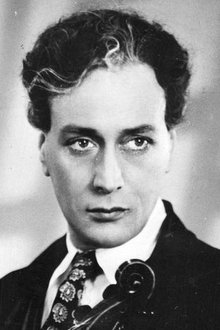 Photo of Gösta Ekman