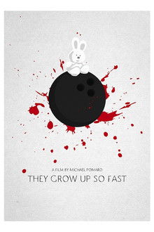 They Grow Up So Fast