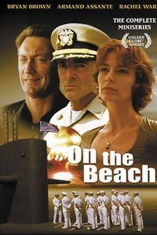 On the Beach On the Beach