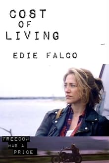 Cost of Living movie poster