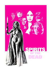 Spirits of the Dead