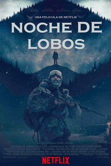Noche de lobos