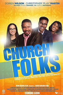 Church Folks
