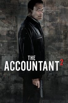 The Accountant 2 The Accountant 2