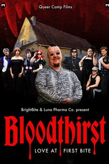 Bloodthirst: Love at First Bite
