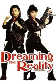 Poster do filme Dreaming the Reality