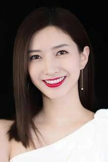 Photo of Maggie Jiang