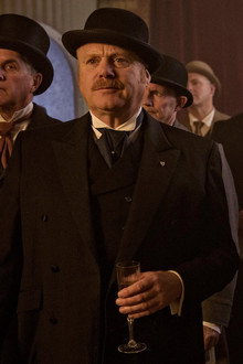 Murdoch Mysteries season 11 episode 10
