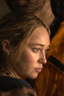 The Lost Flowers of Alice Hart - Season 1