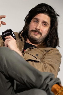 Joaquin Dominguez