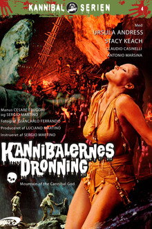 Kannibalernes dronning