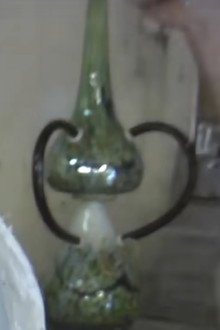 The Making of: Evil Bong