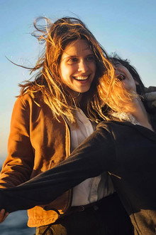 Journey from Greece