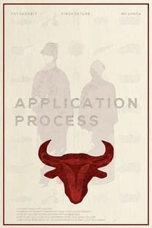 Poster do filme Application Process