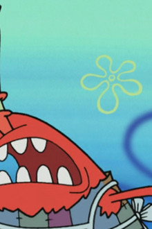 Spongebob Squarepants: Friend or Foe?