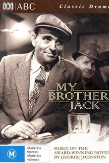 My Brother Jack