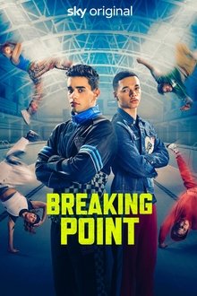 Breaking Point Breaking Point