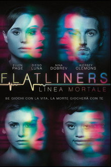 Flatliners - Linea mortale