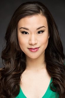 Photo of Megan Hui
