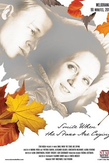 Smile When The Stars Are Crying