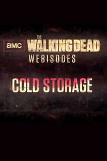 The Walking Dead: Cold Storage