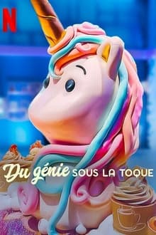 Baking Impossible 1ª Temporada Completa