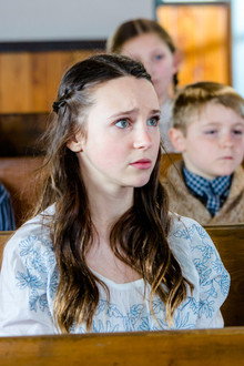 When Calls the Heart season 2 episode 5