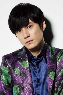 Photo of Subaru Shibutani