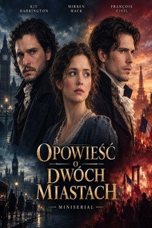 Opowieść o dwóch miastach