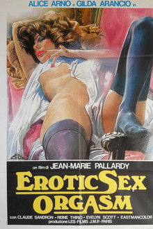 Erotic sex orgasm