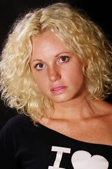 Photo of Ellie Church