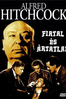 Fiatal és ártatlan