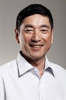 Photo of Xie Gang