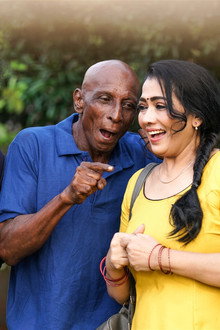 பேய் மாமா