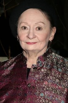 Photo of Barbara Bryne
