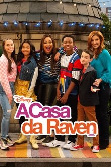 Assistir A Casa da Raven – Todas as Temporadas – Dublado / Legendado Assistir A Casa da Raven – Todas as Temporadas – Dublado / Legendado