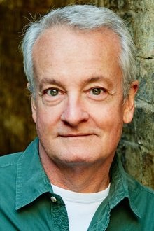 Photo of Tim McGarry